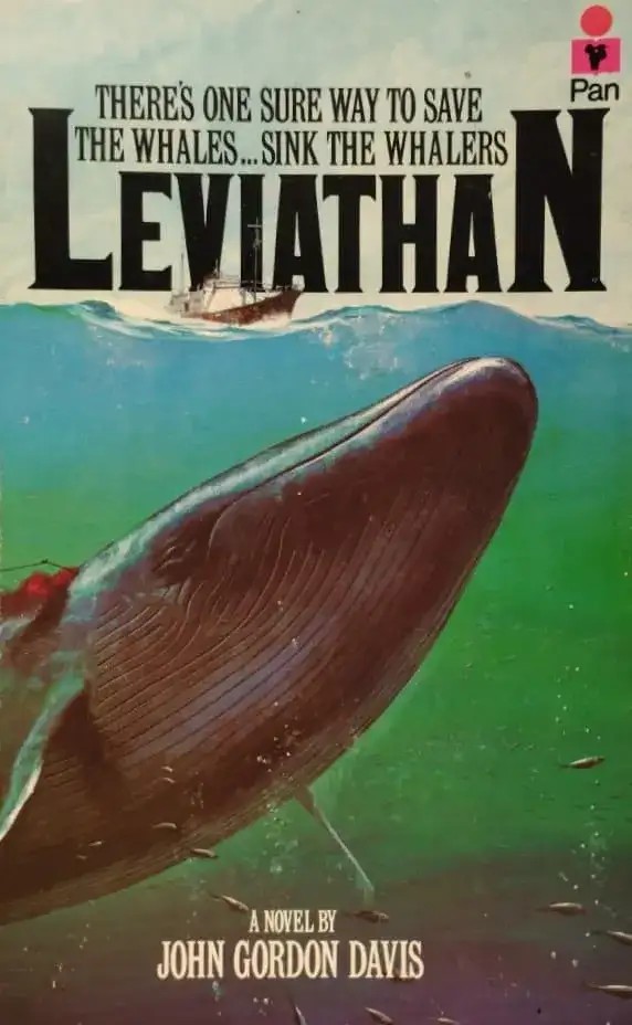 Leviathan | John Gordon Davis