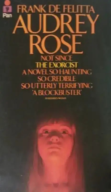 Audrey Rose | Frank De Felitta