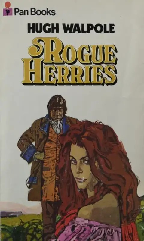 Rogue Herries | Hugh Walpole