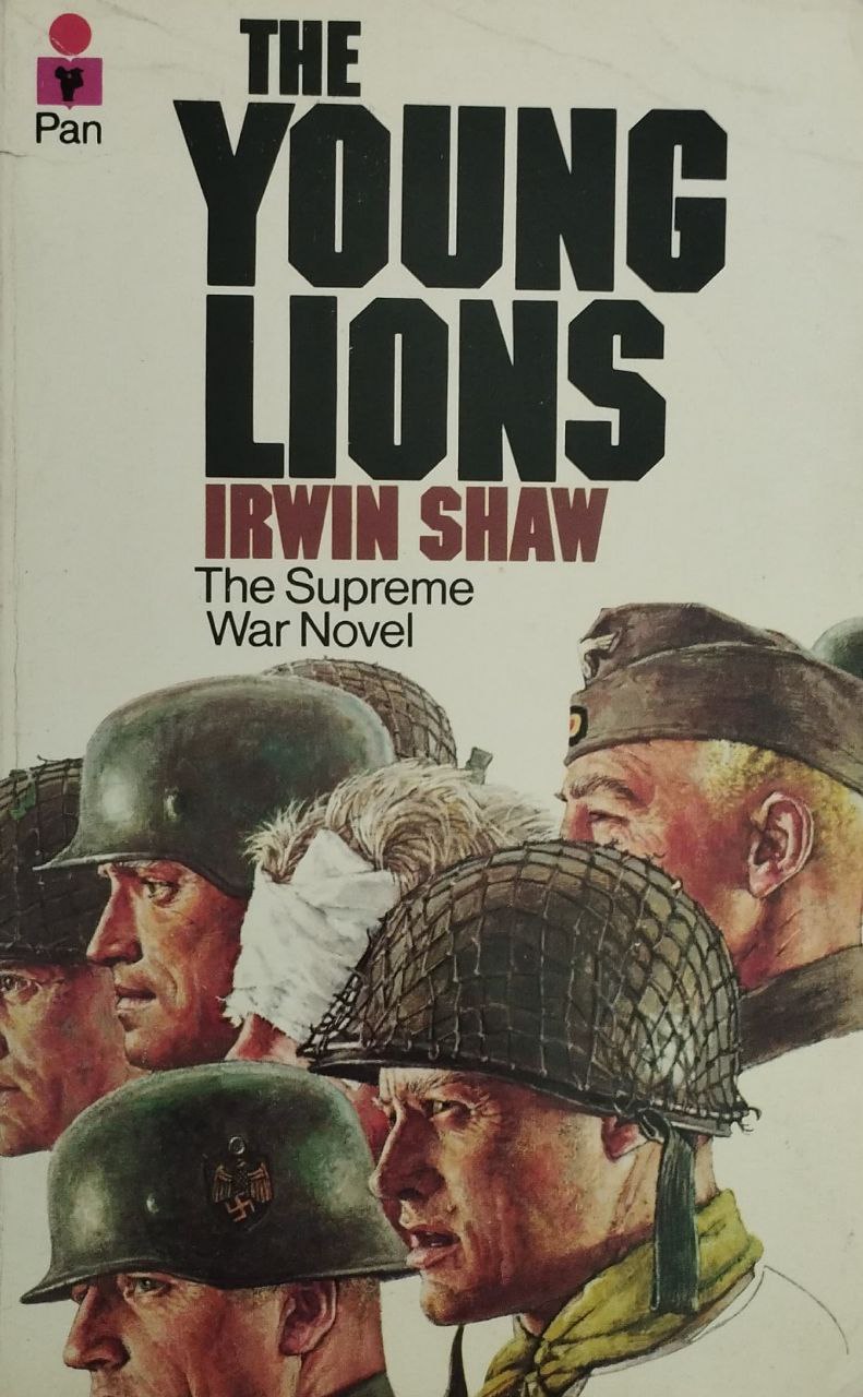 The Young Lions | Irwin Shaw
