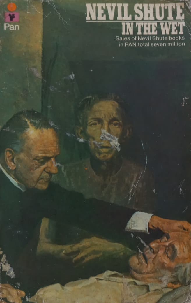 In the Wet | Nevil Shute