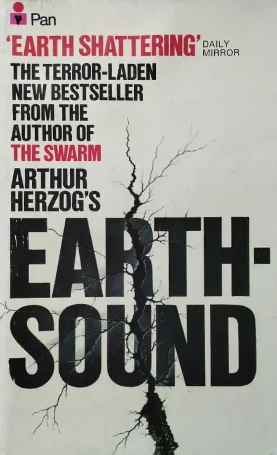 Earthsound | Arthur Herzog