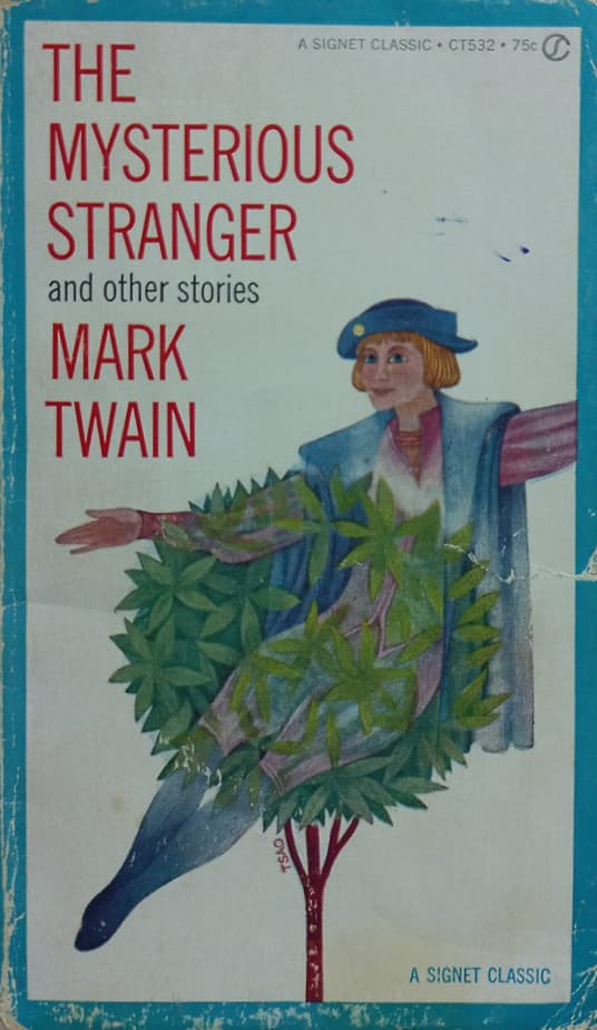The Mysterious Stranger | Mark Twain