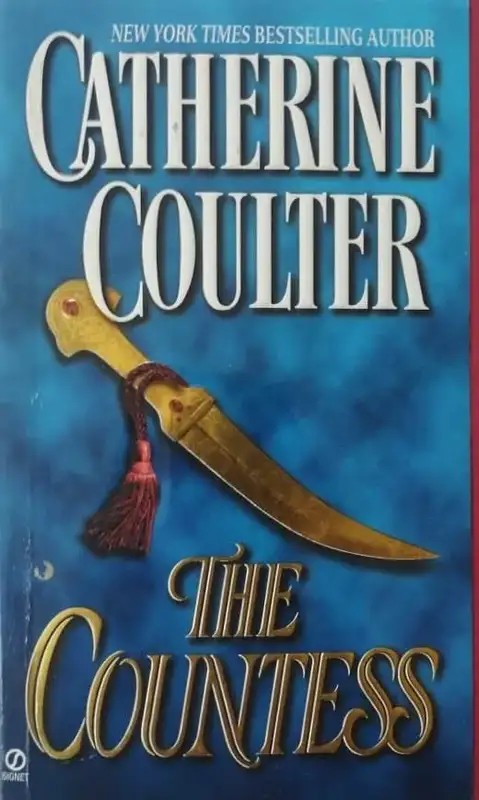 The Countess | Catherine Coulter