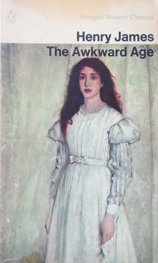 The Awkward Age | Henry James