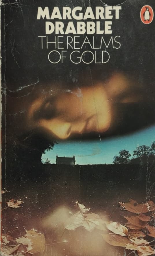 The Realms of Gold | Margaret Drabble