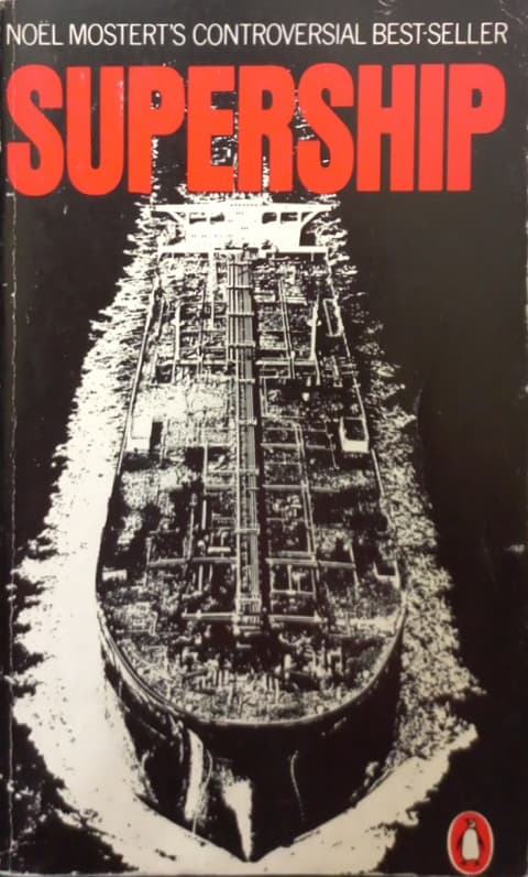 Supership | Noel Mostert
