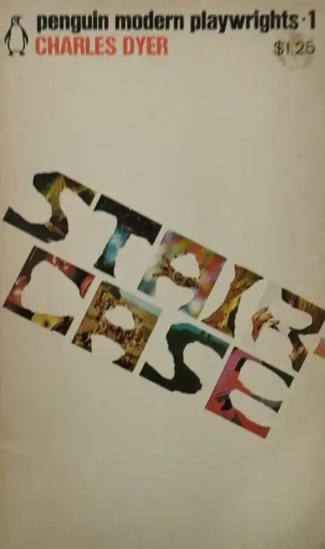 Staircase | Charles Dyer