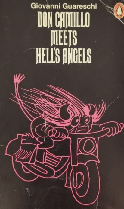 Don Camillo Meets Hell’s Angels | Giovanni Guareschi