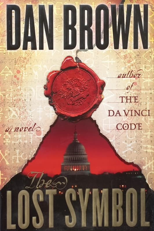 The Lost Symbol | Dan Brown