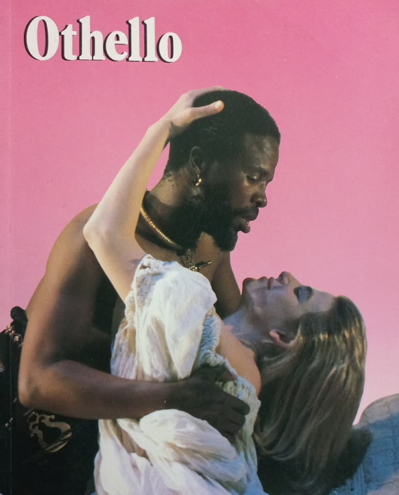 Othello | Roma Gill