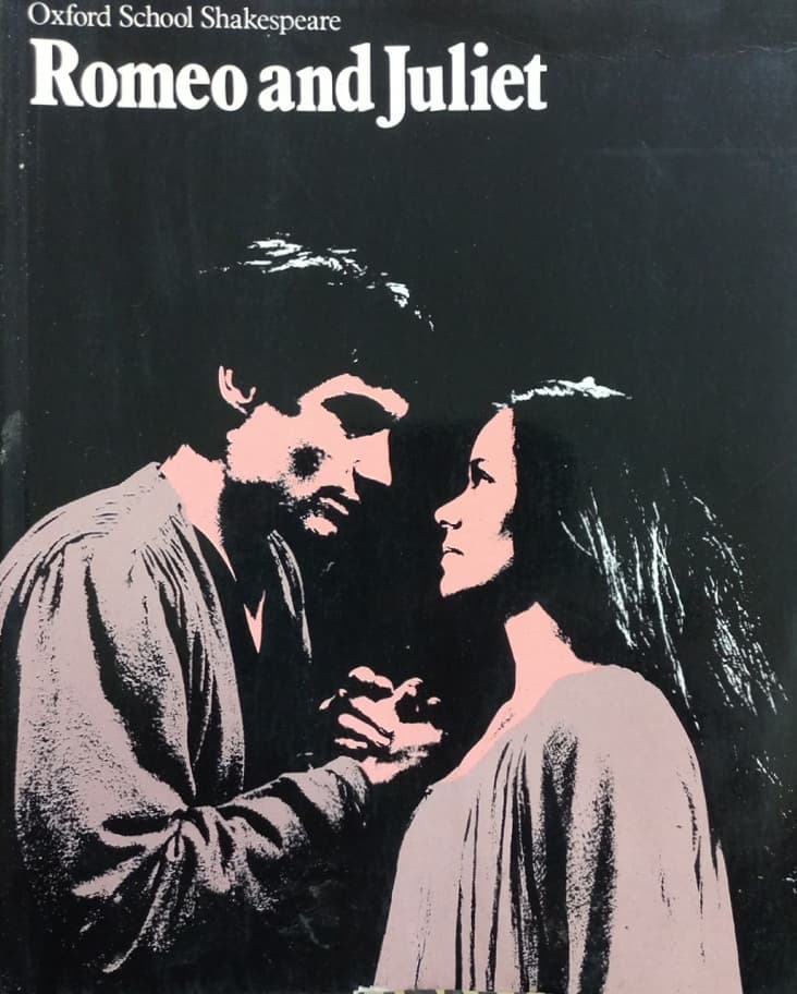 Romeo and Juliet | Roma Gill