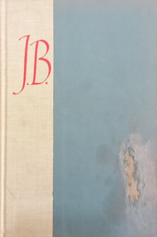 J.B. : A Play in Verse | Archibald MacLeish