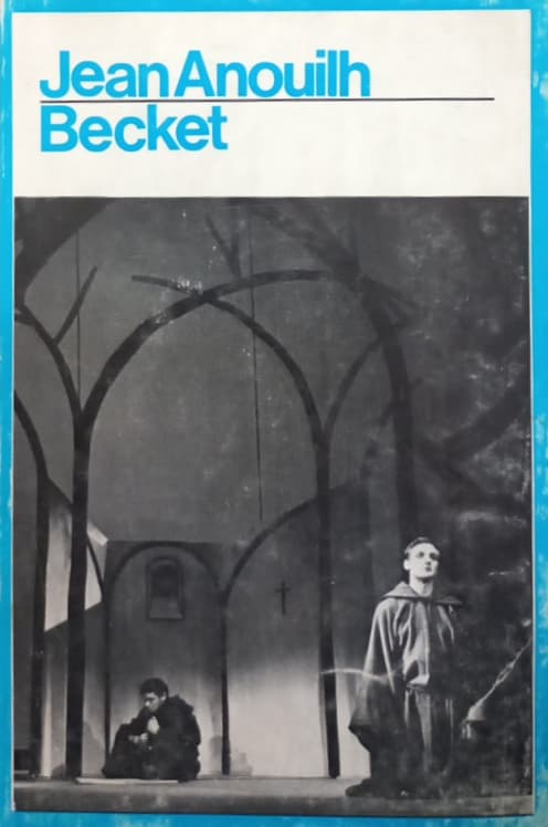 Becket | Jean Anouilh