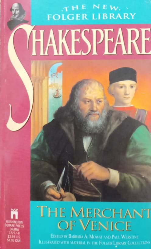 The Merchant of Venice | William Shakespeare