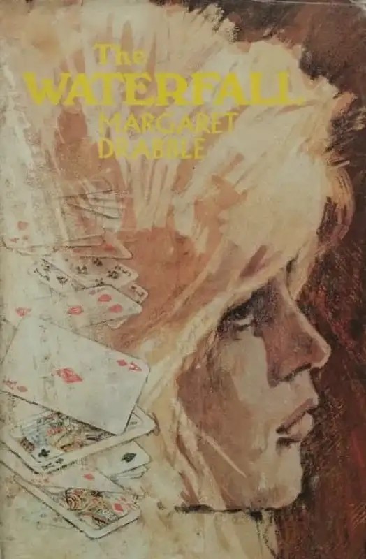 The Waterfall | Margaret Drabble