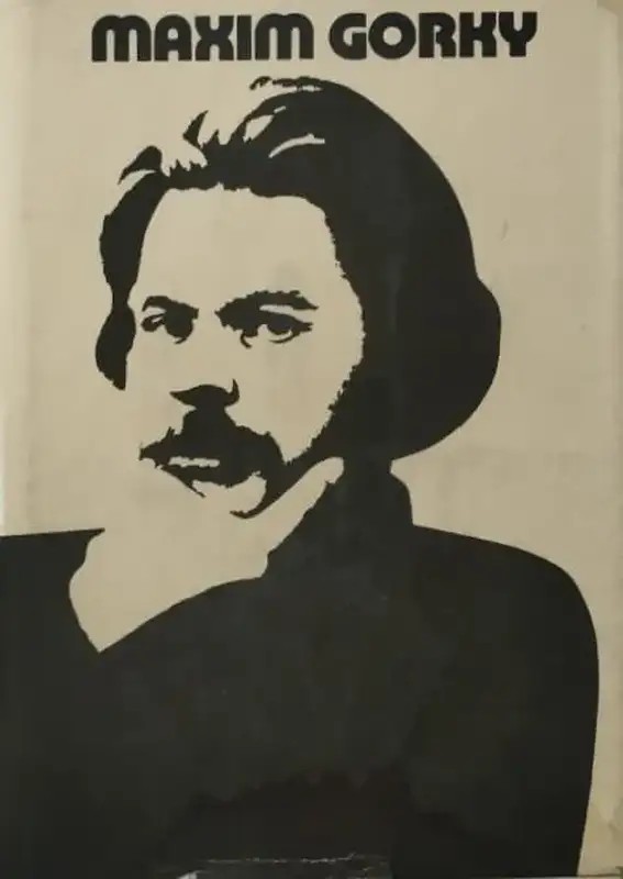 Maxim Gorky Collected Works in Ten Volumes – Volume ll