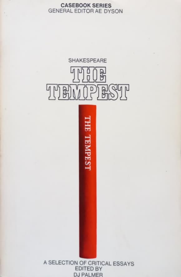 The Tempest | William Shakespeare