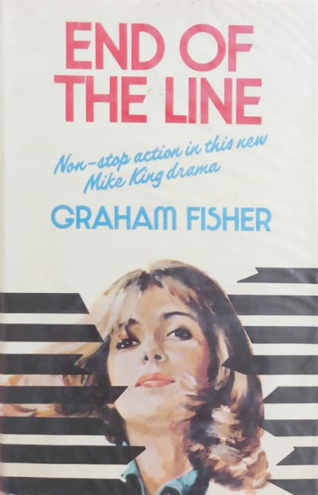 End of the line: A Mike King story | Graham Fisher