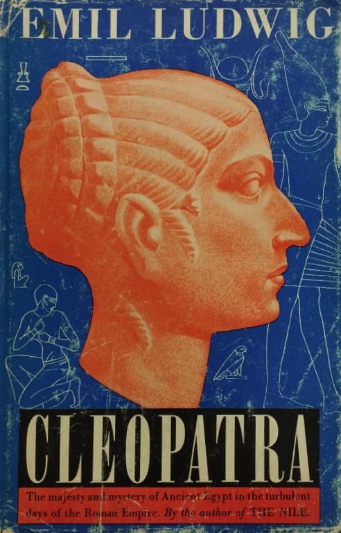 Cleopatra | Emil Ludwig