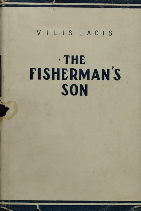 The Fisherman’s Son | Vilis Lacis