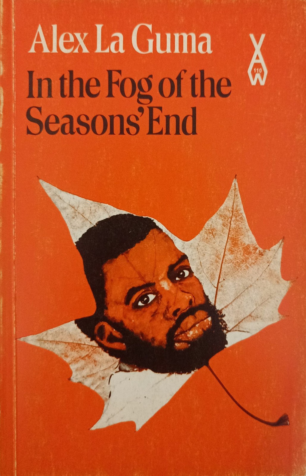 In the Fog of the Seasons’ End | Alex La Guma
