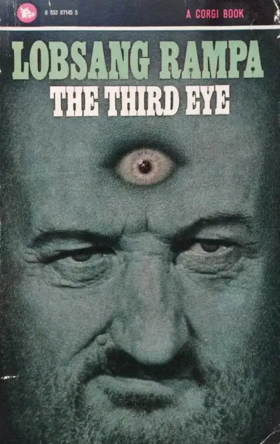 The Third Eye | T. Lobsang Rampa