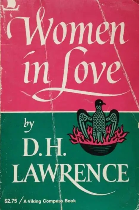 Women in Love | D. H. Lawrence