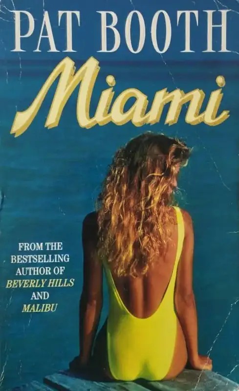 Miami | Pat Booth