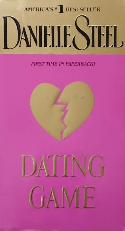 Dating Game | Danielle Steel