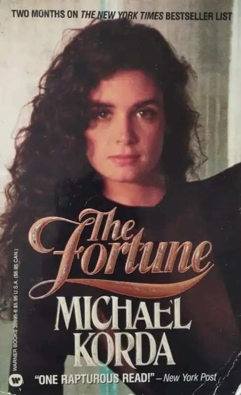 The Fortune | Michael Korda