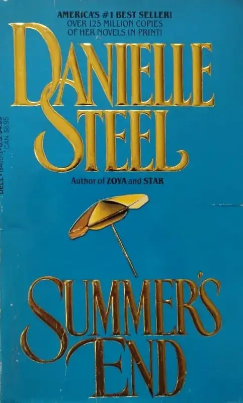 Summer’s End | Danielle Steel