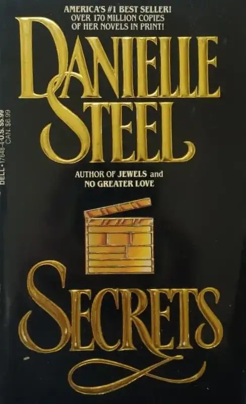 Secrets | Danielle Steel