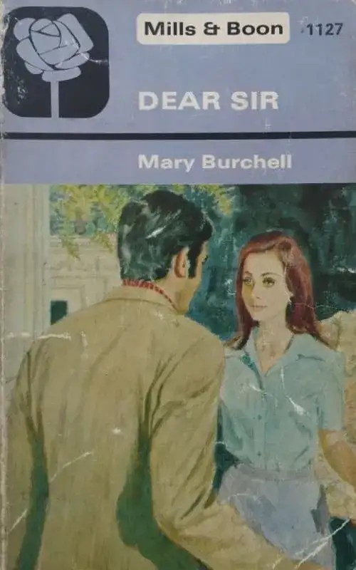 Dear Sir | Mary Burchell