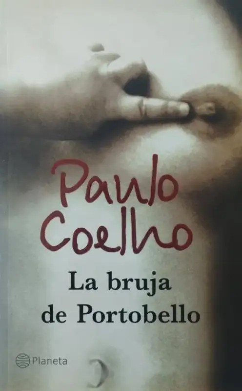 La Bruja de Portobello | Paulo Coelho