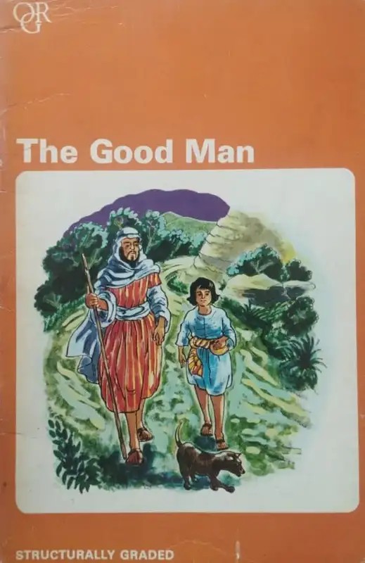 The Good Man