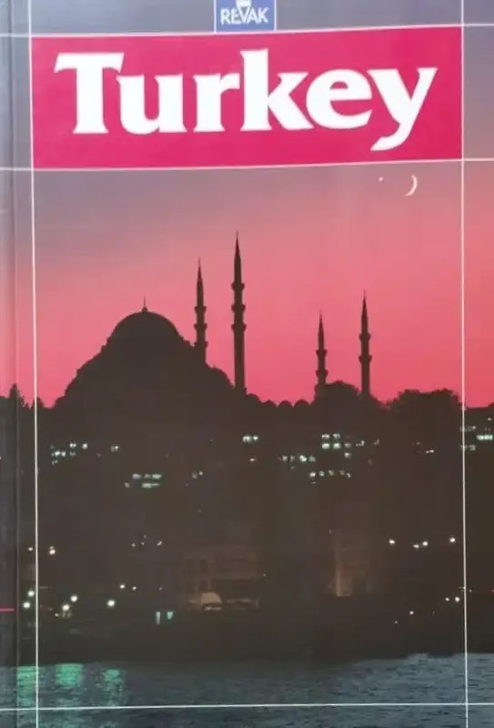 turkey