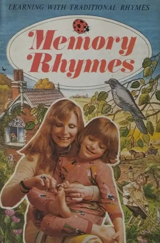 Memory Rhymes | Dorothy and John Taylor