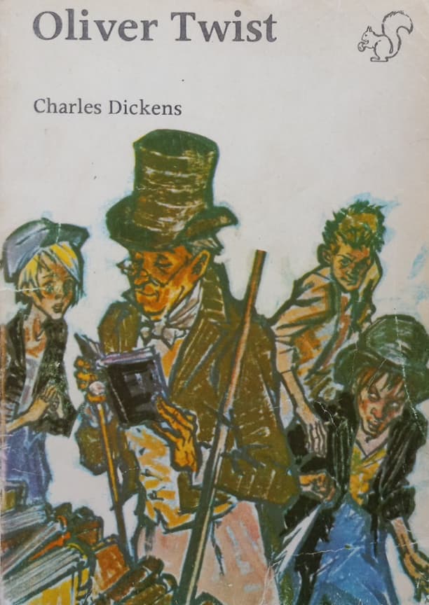 Oliver Twist (Simplified) | Charles Dickens