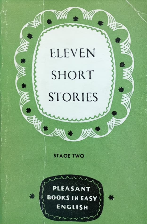 Eleven Short Stories