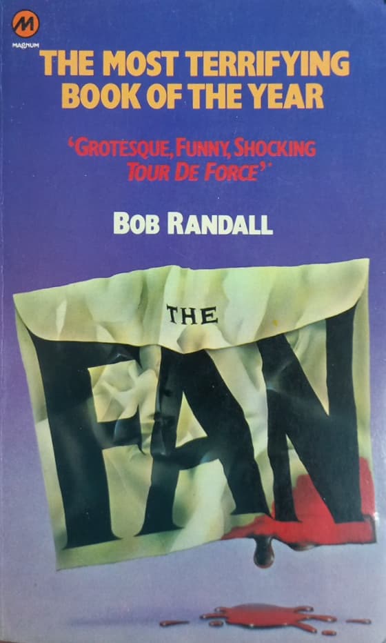 The Fan | Bob Randall