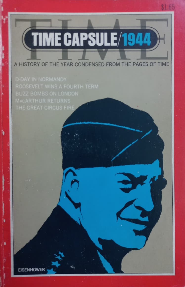 Time Capsule / 1944
