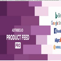 افزونه Product Feed PRO برای ووکامرس