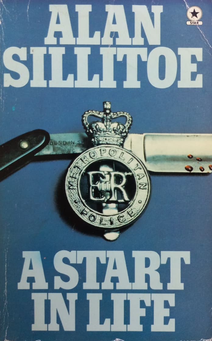 A Start in Life | Alan Sillitoe