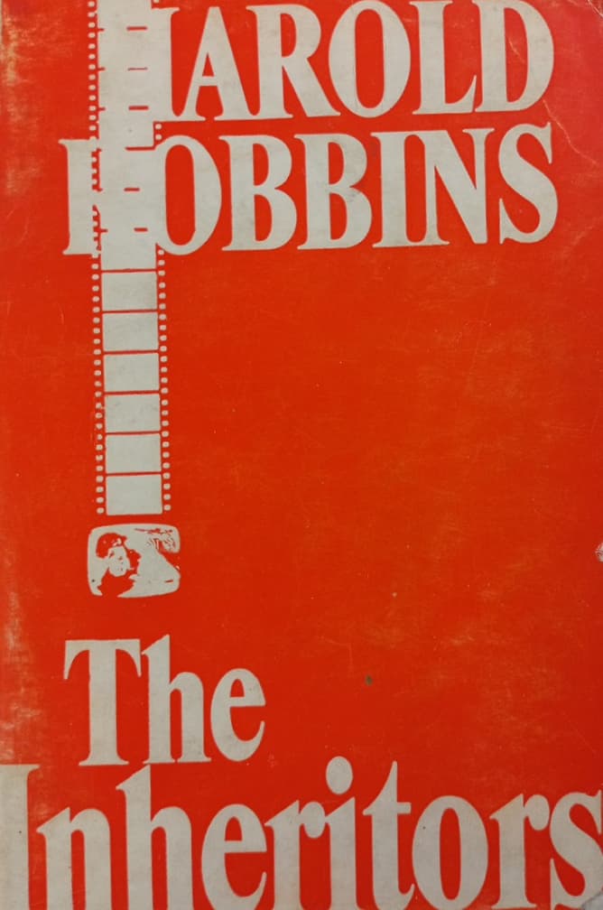 The Inheritors | Harold Robbins