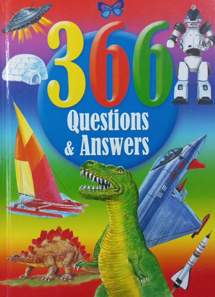 366 Questions and Answers