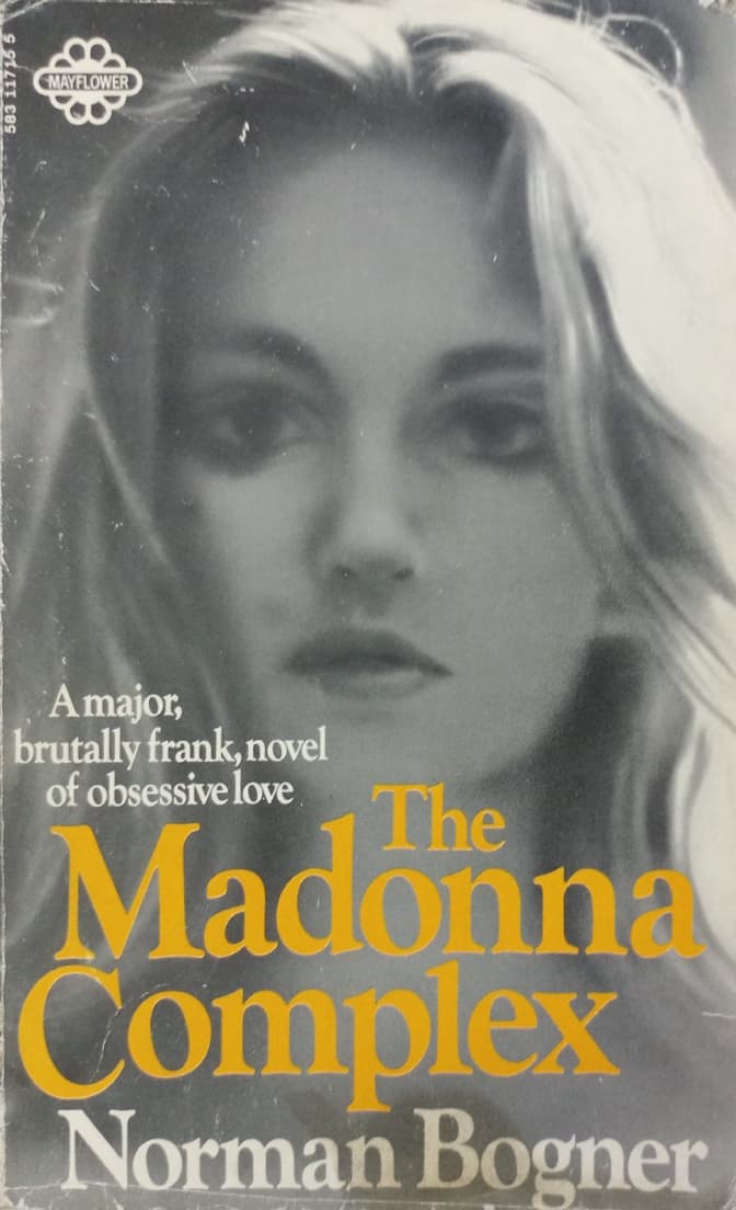 The Madonna Complex | Norman Bogner