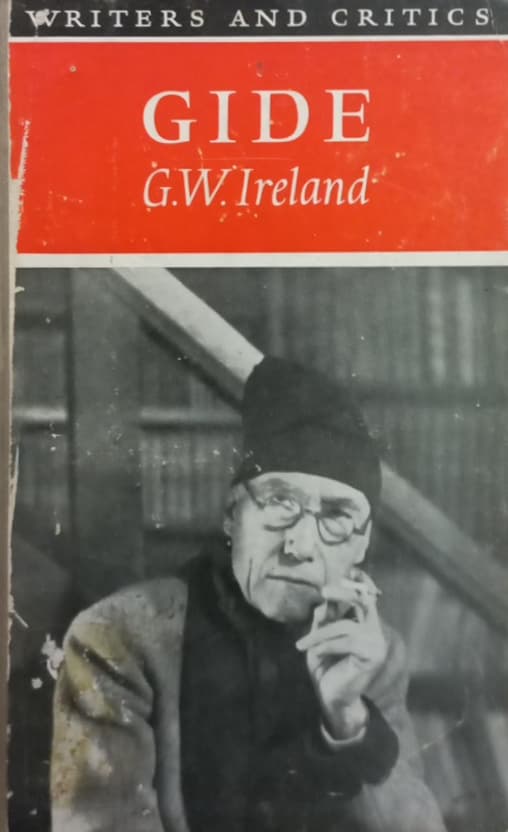 Gide | G. W. Ireland