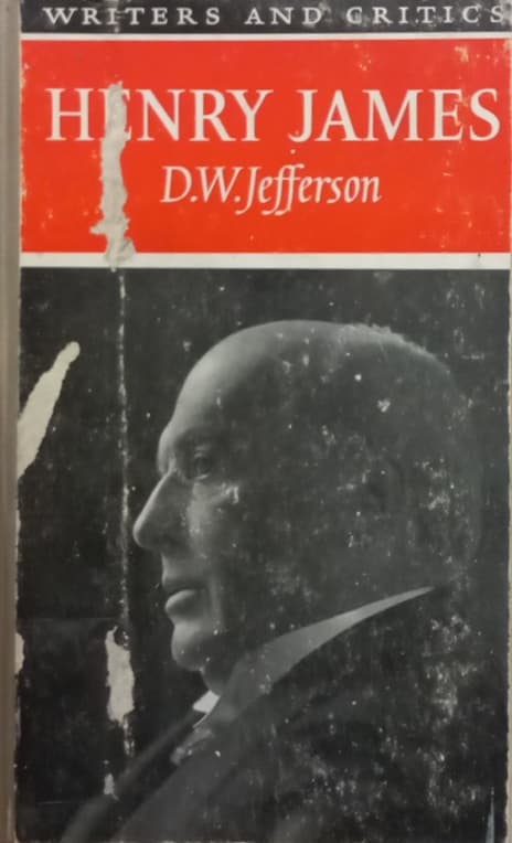 Henry James