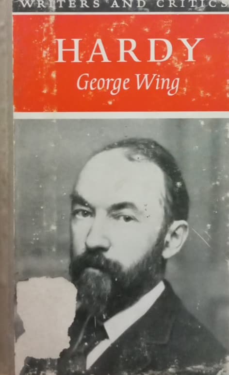 Hardy | George Wing